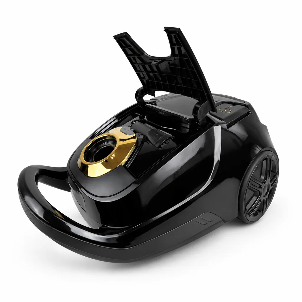 جارو برقی مدل VC-2700S sunnlux