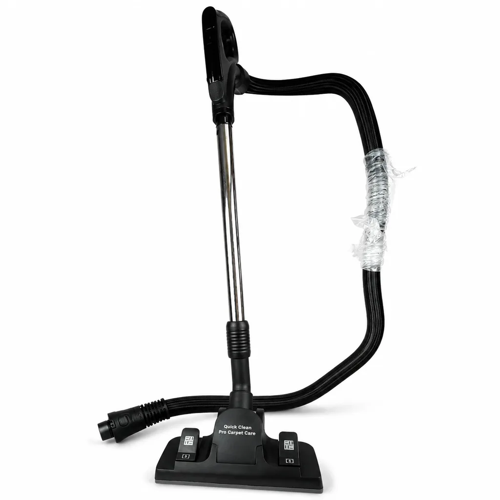 جارو برقی مدل VC-2700S sunnlux