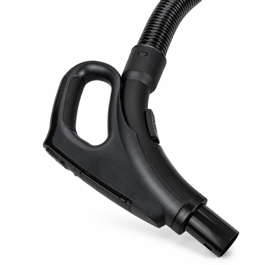 جارو برقی مدل VC-2700S sunnlux