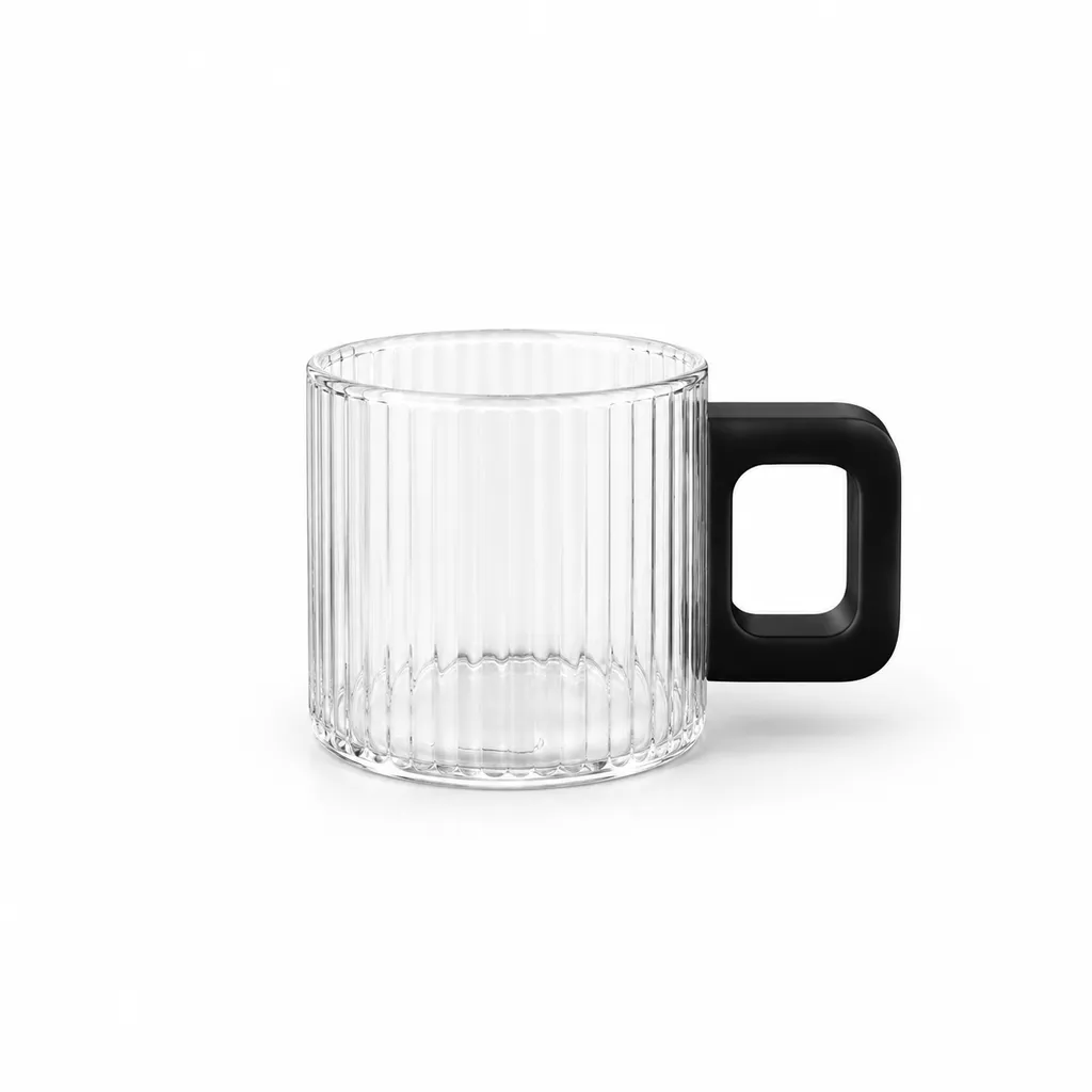 شات پیرکس دسته چوبی 110-497