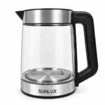 تصویر کوچک چایساز روهمی دیجیتال لمسی SUNNLUX-TM-1800DS