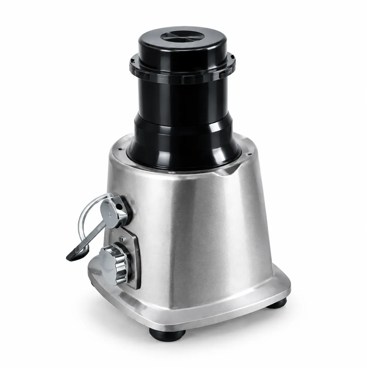 آبمیوه گیری چهار کاره ولومی SUNNLUX-JB-1400S