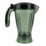 تصویر کوچک آبمیوه گیری چهار کاره ولومی SUNNLUX-JB-1400S