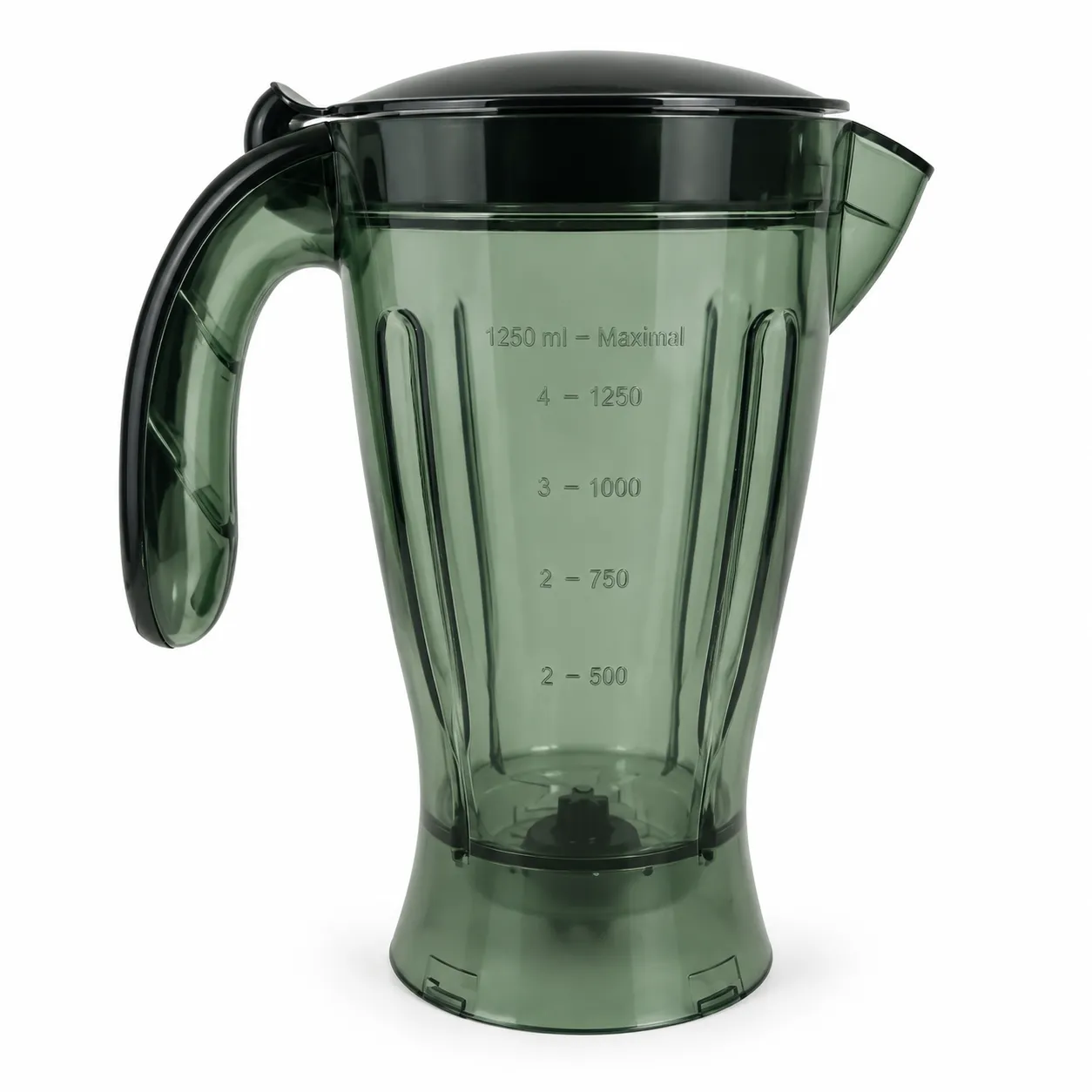 آبمیوه گیری چهار کاره ولومی SUNNLUX-JB-1400S