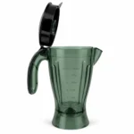 تصویر کوچک آبمیوه گیری چهار کاره ولومی SUNNLUX-JB-1400S