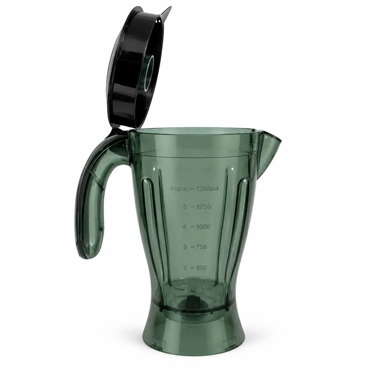 آبمیوه گیری چهار کاره ولومی SUNNLUX-JB-1400S