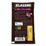 تصویر کوچک هات چاکلت KLASSNO