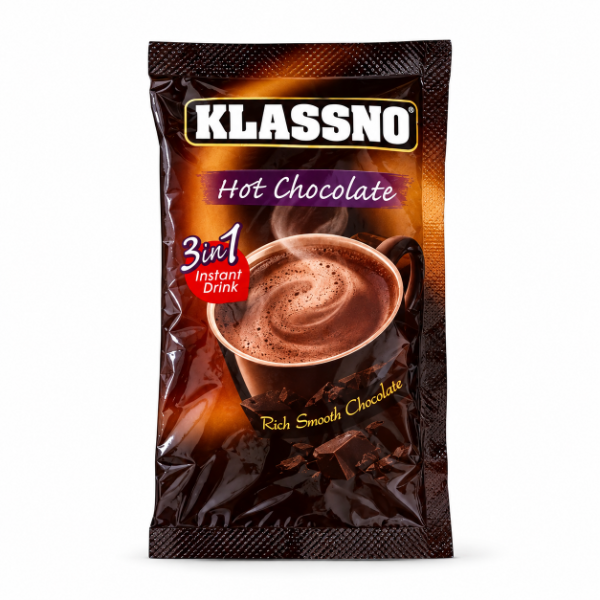 هات چاکلت KLASSNO