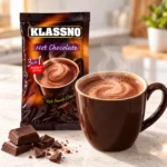 تصویر کوچک هات چاکلت KLASSNO