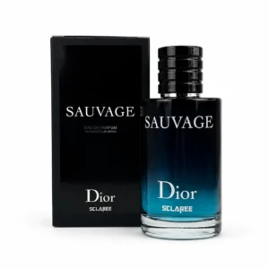 ادکلن sauvage dior  اسکلاره 09