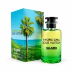 تصویر کوچک ادکلن 100 میل لویس ویتون chill اسکلاره