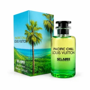 ادکلن 100 میل لویس ویتون chill اسکلاره