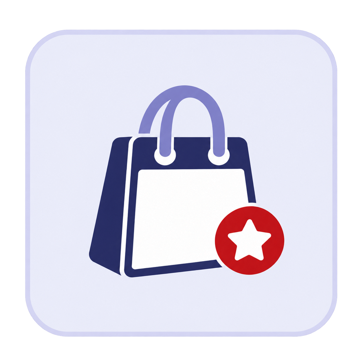 Kitchen utensils icon
