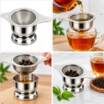 تصویر کوچک صافی چای زیردار