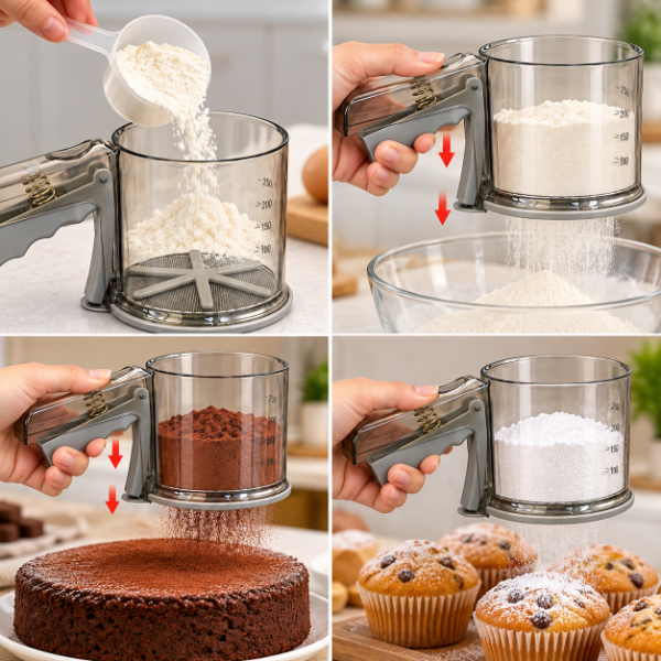 الک حرفه ای لیان هوم