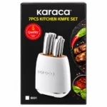تصویر کوچک کارد و ساطور KARACA