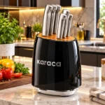 تصویر کوچک کارد و ساطور KARACA