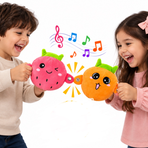 عروسک پیانویی پولیشی