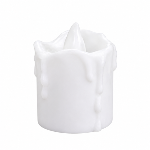 چراغ خواب طرح شمع
