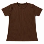 تصویر کوچک تیشرت قواره بزرگ کرکره ای گراماتن