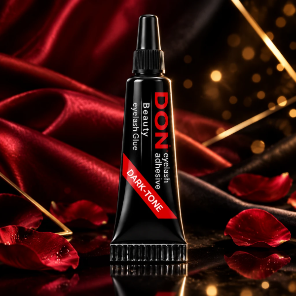 چسب مژه دان بیوتی